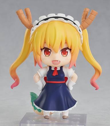 Good Smile Company Nendoroid 1962 Miss Kobayashi's Dragon Maid Tohru