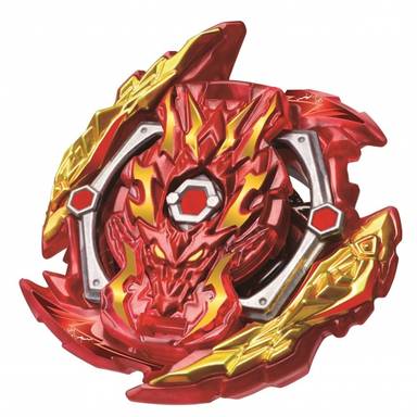 Takara Tomy Beyblade Burst GT B-00 Zwei Bahamut Outer Assault' Zan (Slashing Dragon Ver.) wbba. Store Exclusive