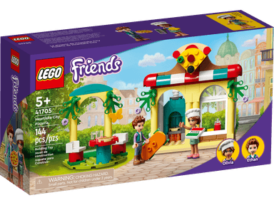 LEGO Friends 41705 Heartlake City Pizzeria