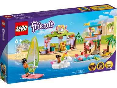LEGO Friends 41710 Surfer Beach Fun