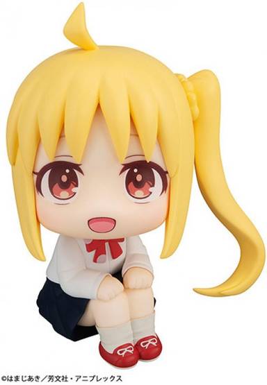 MegaHouse Look Up Bocchi the Rock! Nijika Ijichi