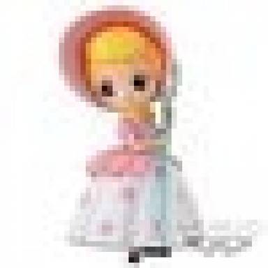 Banpresto Craneking Q posket Toy Story- Bo Peep - Type A