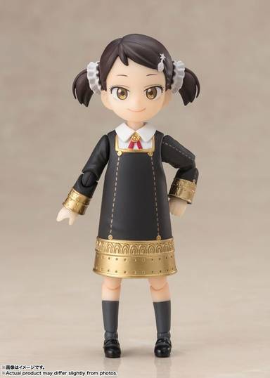 Bandai S.H.Figuarts Becky Blackbell "Spy x Family"