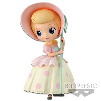Banpresto Craneking Q posket Toy Story- Bo Peep - Type B