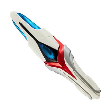 Bandai Ultra Replica Evoltruster 20th Anniversary ver. "Ultraman Nexus"