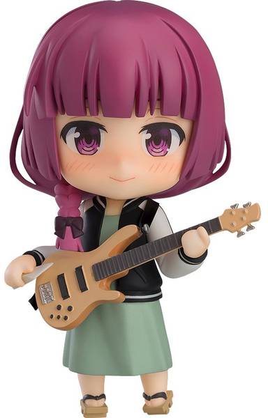 Good Smile Company Nendoroid Kikuri Hiroi (Bocchi the Rock!)
