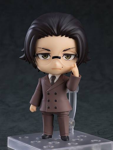 Good Smile Company Nendoroid 2088 Bungo Stray Dogs Ango Sakaguchi