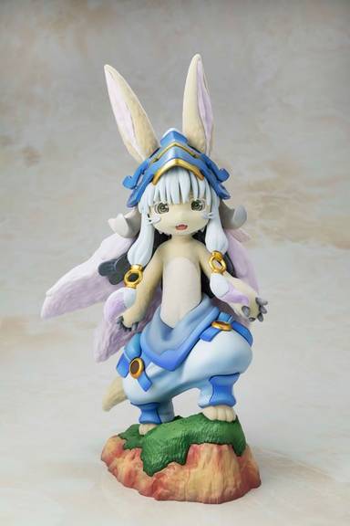 KADOKAWA KDcolle Made in Abyss: The Golden City of the Scorching Sun Nanachi 1/7 Complete Figure
