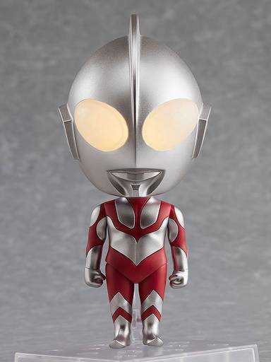 Good Smile Company Nendoroid 2121 Shin Ultraman Ultraman ("Shin Ultraman")