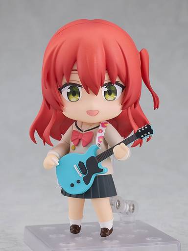 Good Smile Company Nendoroid BOCCHI THE ROCK! Ikuyo Kita