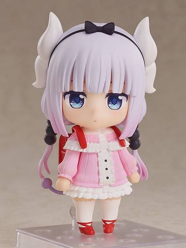 Good Smile Company Nendoroid 1963 Miss Kobayashi's Dragon Maid Kanna