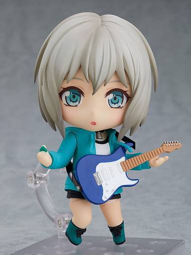 Good Smile Company Nendoroid 黏土人 1474 青葉摩卡 舞台服裝Ver. (BanG Dream! 少女樂團派對)