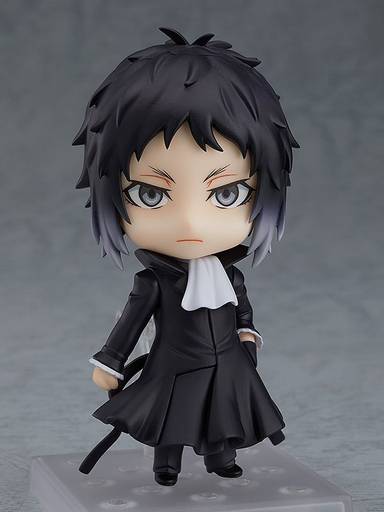 Good Smile Company Nendoroid 1191 Bungo Stray Dogs Ryunosuke Akutagawa