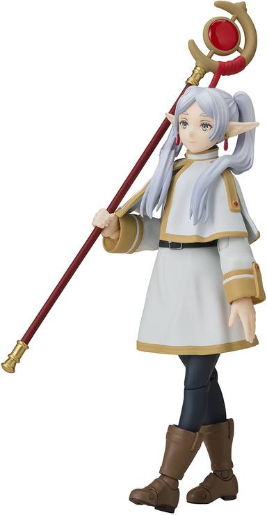 Bandai S.H.Figuarts Frieren