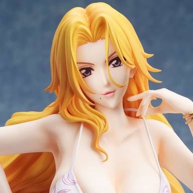 FREEing B-style BLEACH Rangiku Matsumoto Swimsuit Ver. 1/4 Complete Figure