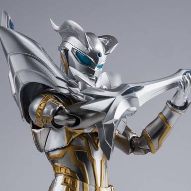 Bandai S.H.Figuarts Shining Ultraman Zero