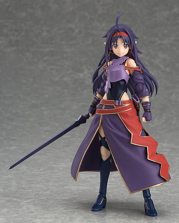 Good Smile Company Figma EX-033 Yuuki "SAO Alicization: War of Underworld"