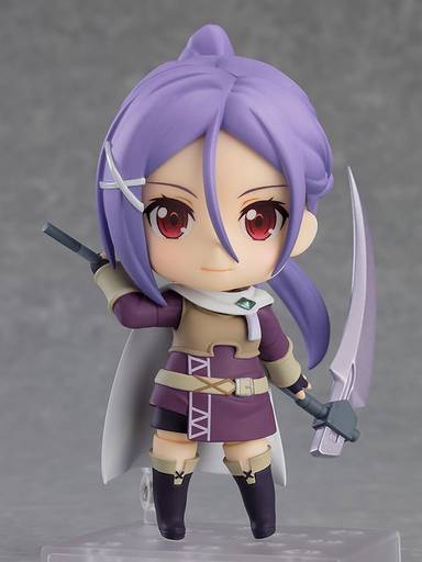 Good Smile Company Nendoroid 1969 Movie Sword Art Online Progressive: Aria of a Starless Night Mito