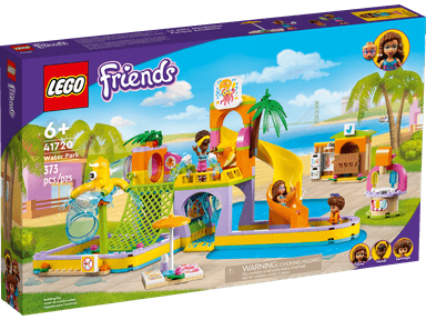 LEGO Friends 41720 Water Park