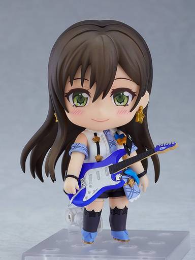 Good Smile Company Nendoroid 1484 Tae Hanazono Stage Outfit Ver.