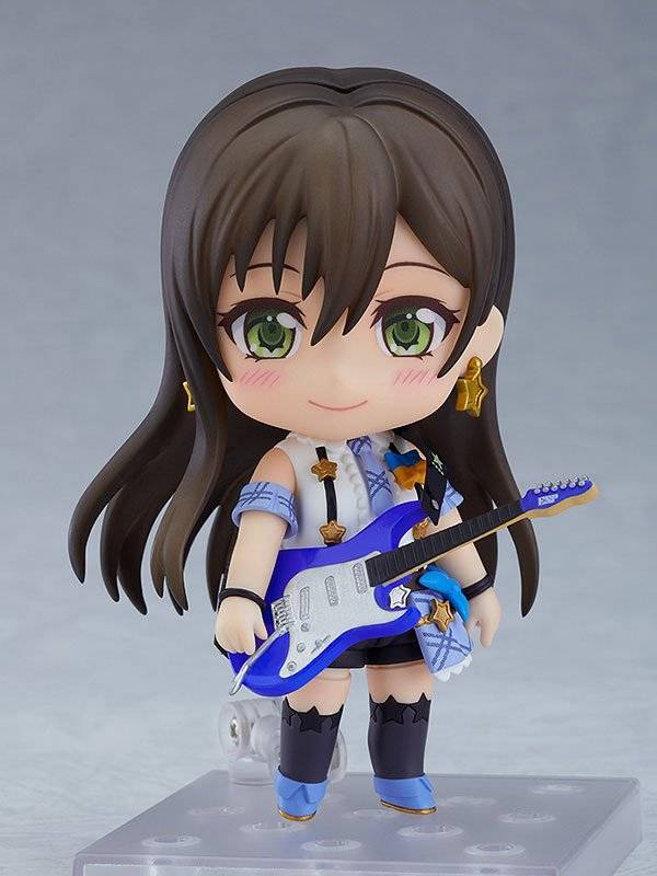 Good Smile Company Nendoroid 1484 Tae Hanazono Stage Outfit Ver.