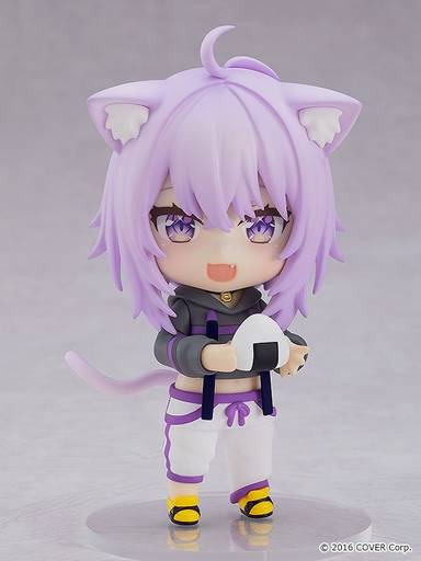 Good Smile Company Nendoroid 1860 Hololive Production Nekomata Okayu