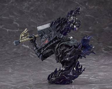 Good Smile Cpmpany Bust Figure - Guts (Berserker Armor)