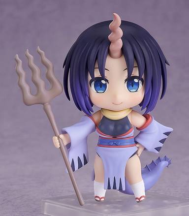 Good Smile Company Nendoroid Miss Kobayashi's Dragon Maid Elma