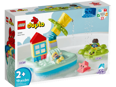 LEGO DUPLO 10989 Water Park