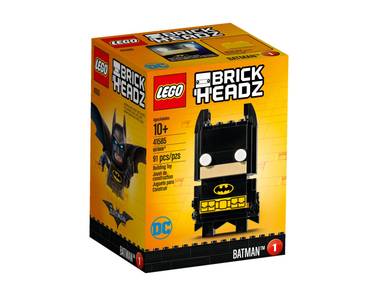 LEGO BrickHeadz 41585 Batman