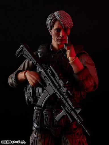 Good Smile Company figma 578 DEATH STRANDING Cliff