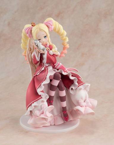 KADOKAWA KDcolle Re:ZERO -Starting Life in Another World- Beatrice: Tea Party ver.