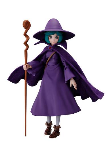Bandai S.H.Figuarts Schierke "Berserk"