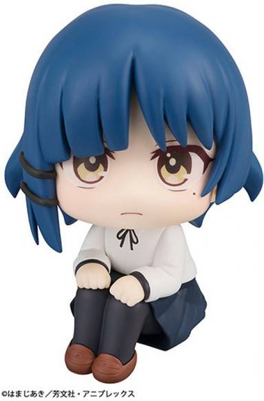 MegaHouse Look Up Bocchi the Rock! Ryo Yamada