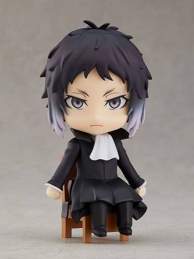 Good Smile Company Nendoroid Swacchao! Bungo Stray Dogs Ryunosuke Akutagawa