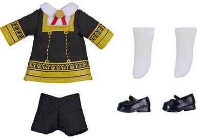 Good Smile Company Nendoroid Doll Outfit Set: Anya Forger (SPY x FAMILY)