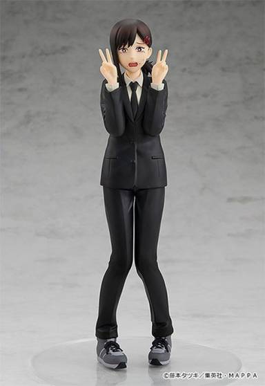 Good Smile Company POP UP PARADE Chainsaw Man Kobeni Complete Figure