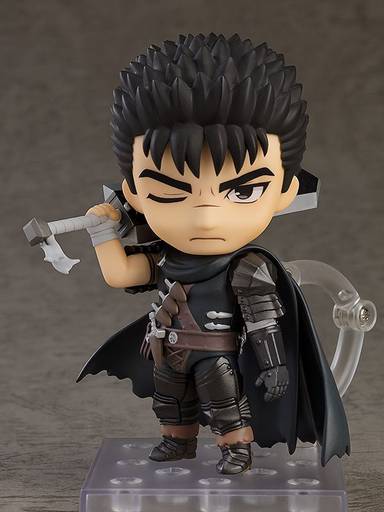 Good Smile Company Nendoroid 2134 TV Anime "Berserk" Guts