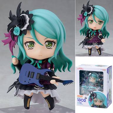 Good Smile Company Nendoroid 1302 Sayo Hikawa: Stage Outfit Ver.
