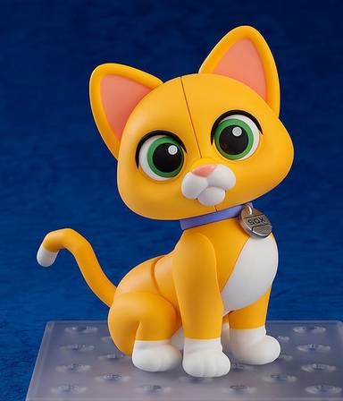 Good Smile Company Nendoroid 1933 Lightyear Sox