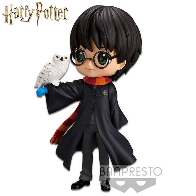 Banpresto Craneking Q posket - Harry Potter II