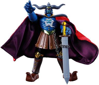 Bandai Chogokin Damashii GX-110 Ankoku Daishogun