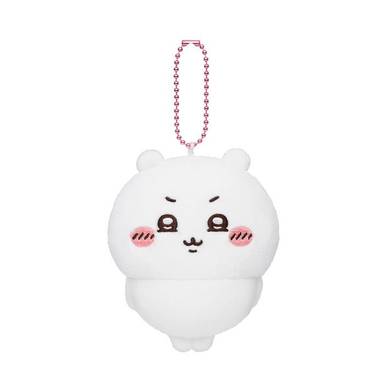 Chiikawa Moon Face Chiikawa Mascot