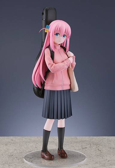 Good Smile Company BOCCHI THE ROCK! Hitori Goto 1/7 Complete Figure