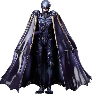 Good Smile Company figma SP-079 Anime "Berserk: The Golden Age Arc MEMORIAL EDITION" Femto