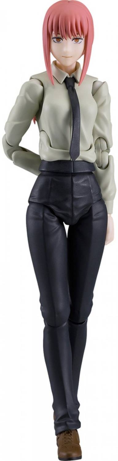 Good Smile Company figma Makima (Chainsaw Man)