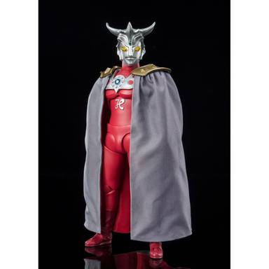 Bandai S.H.Figuarts Ultra Mantle For Ultraman