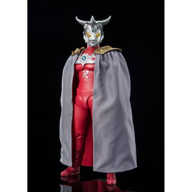 Bandai S.H.Figuarts Ultra Mantle For Ultraman