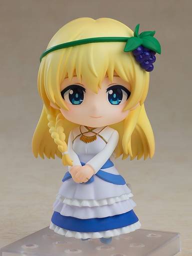 Good Smile Company Nendoroid KonoSuba 3 Iris