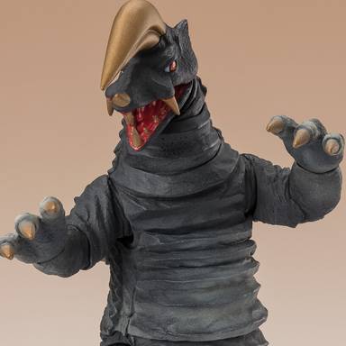 Bandai S.H.Figuarts Black King Ultra's Star Shining Ver. "Ultraman"